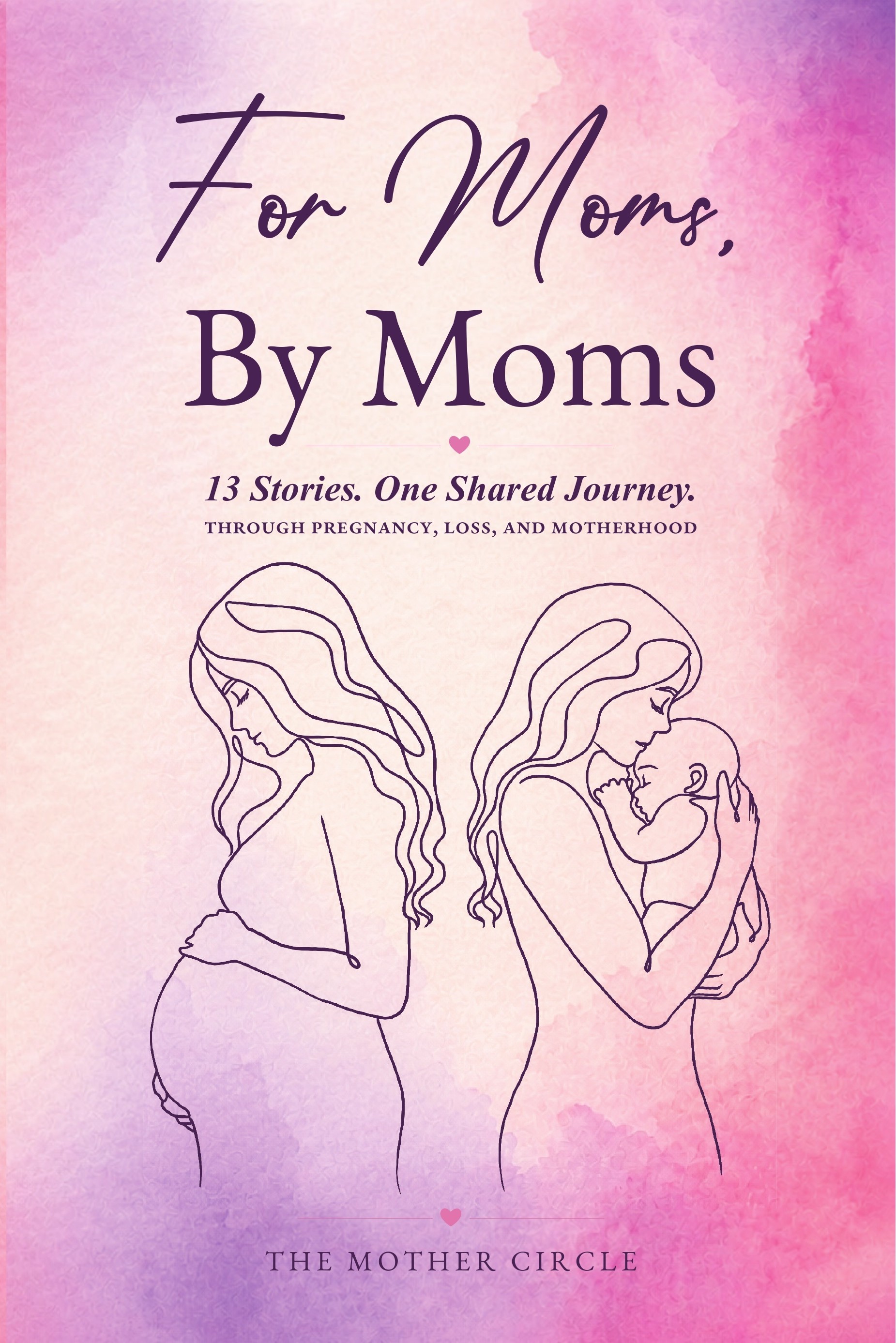 The Mother Circle Book Cover